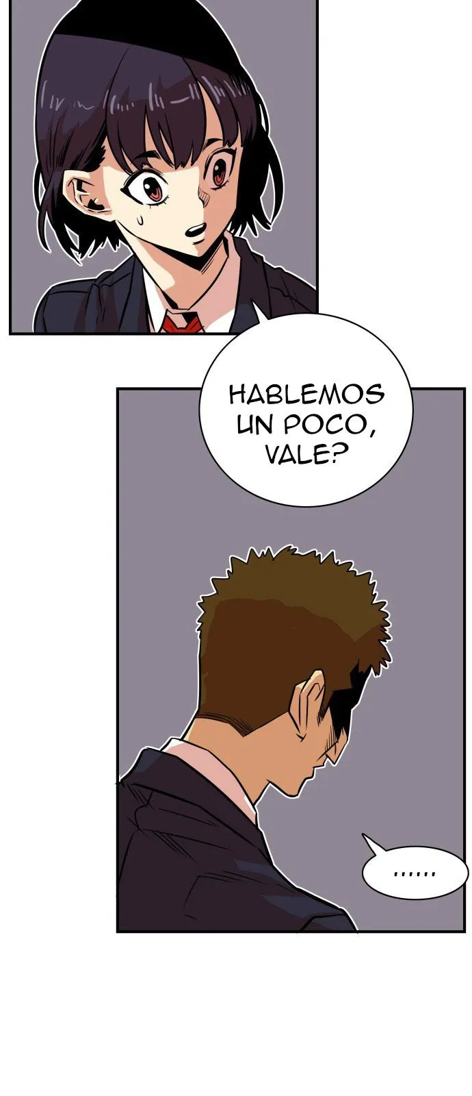 Troll Trap Capítulo 34 en Línea - página 27