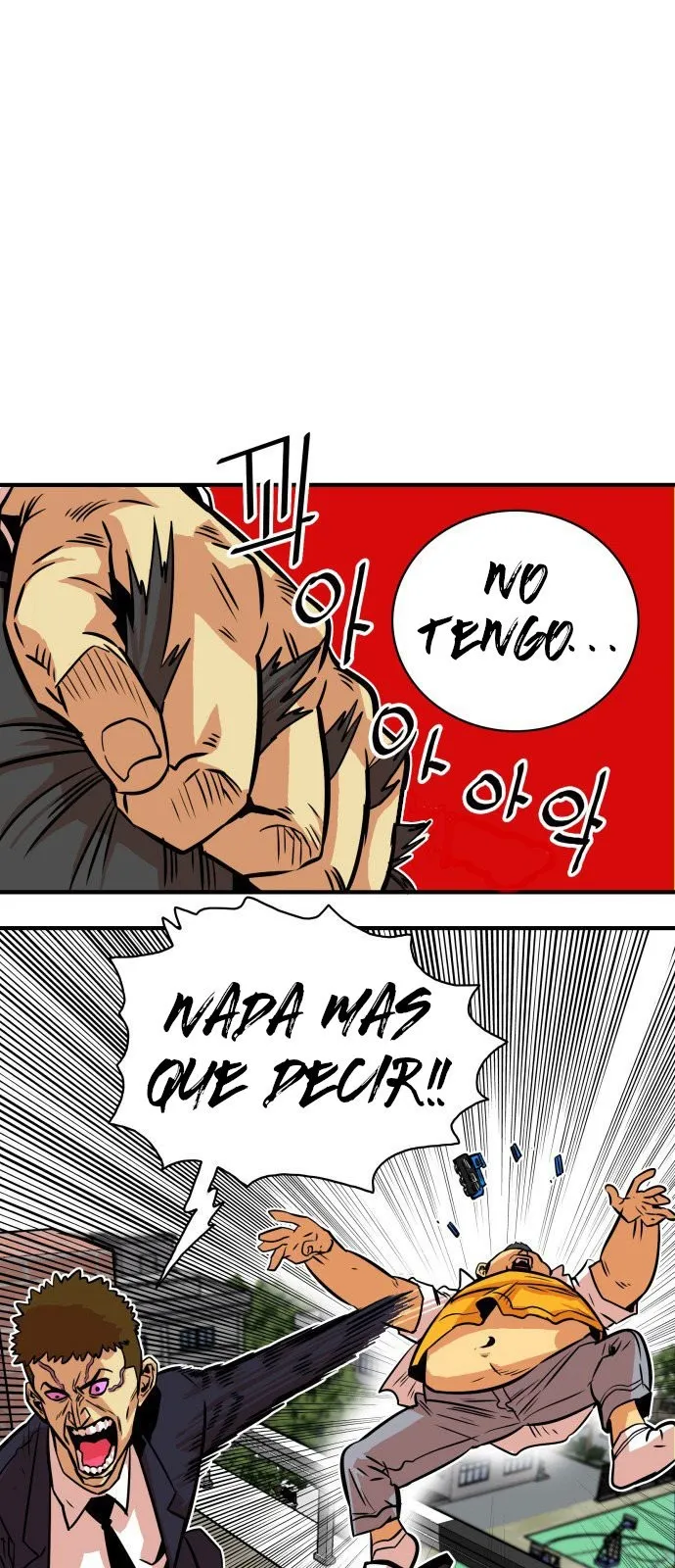 Troll Trap Capítulo 34 en Línea - página 28