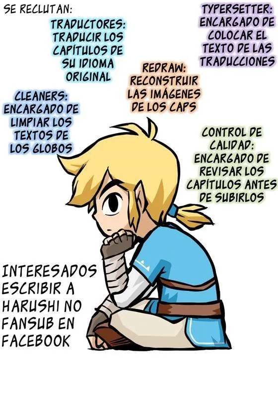Troll Trap Capítulo 34 en Línea - página 38