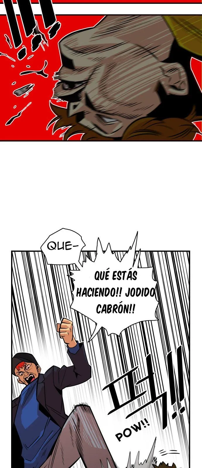 Troll Trap Capítulo 35 en Línea - página 13