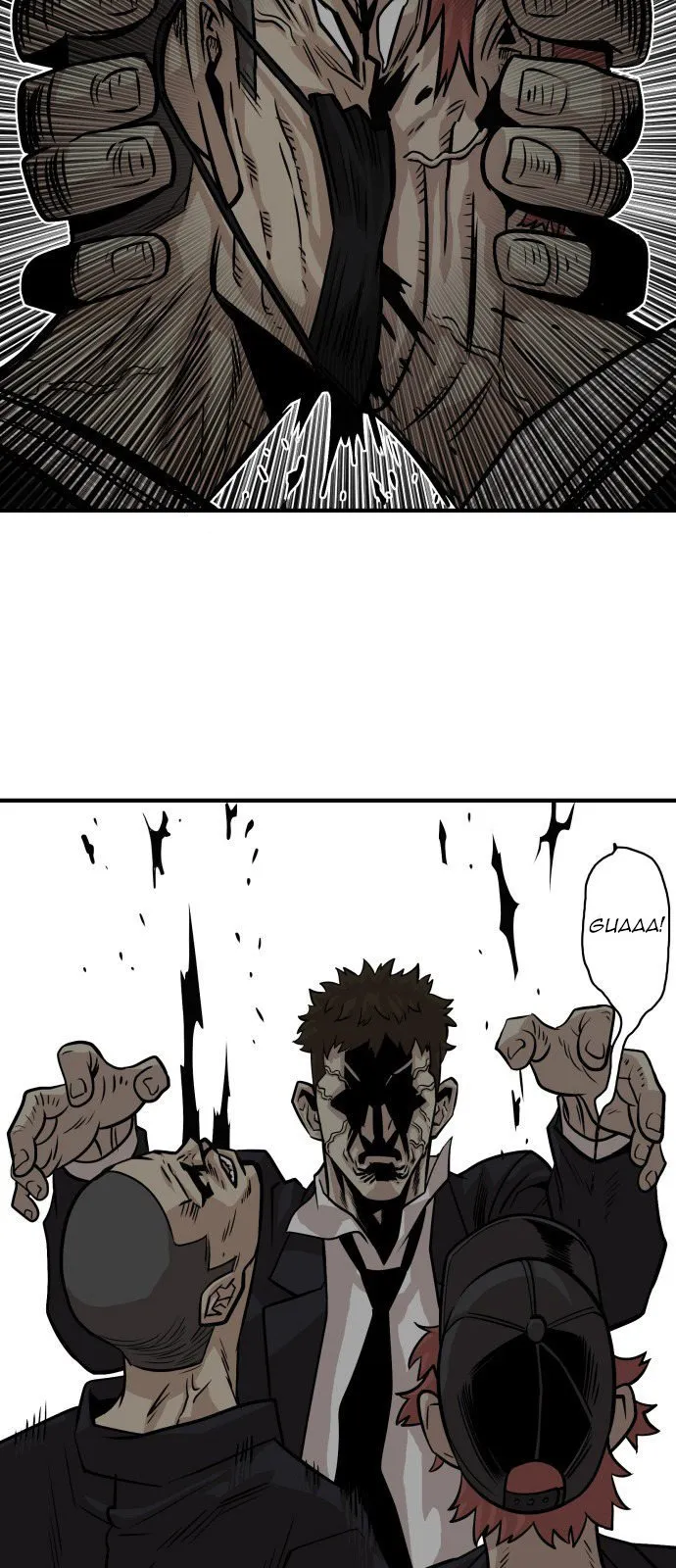 Troll Trap Capítulo 35 en Línea - página 16