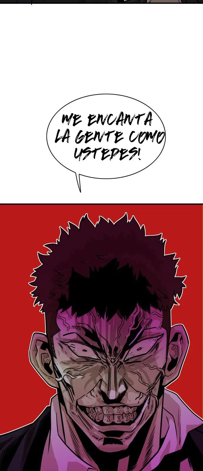 Troll Trap Capítulo 35 en Línea - página 17