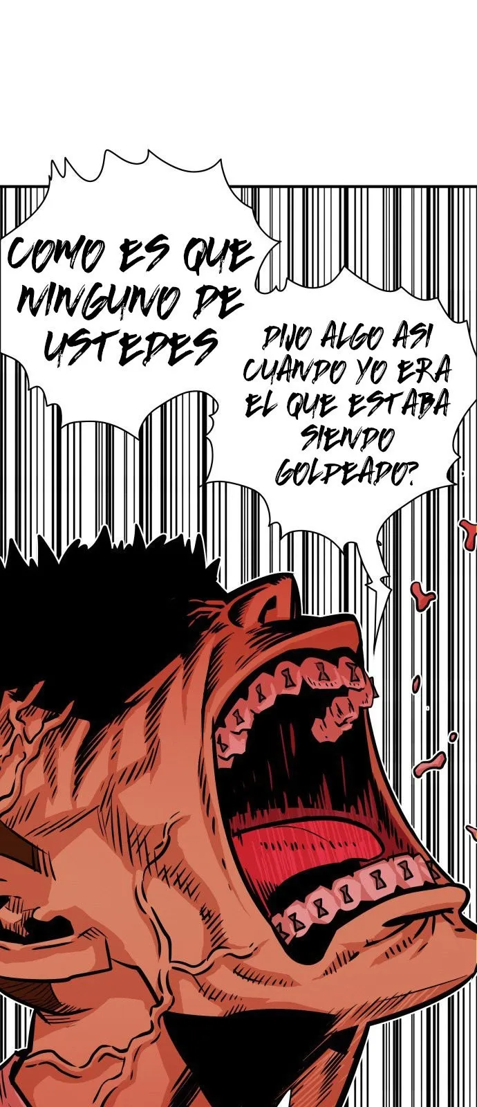 Troll Trap Capítulo 35 en Línea - página 31