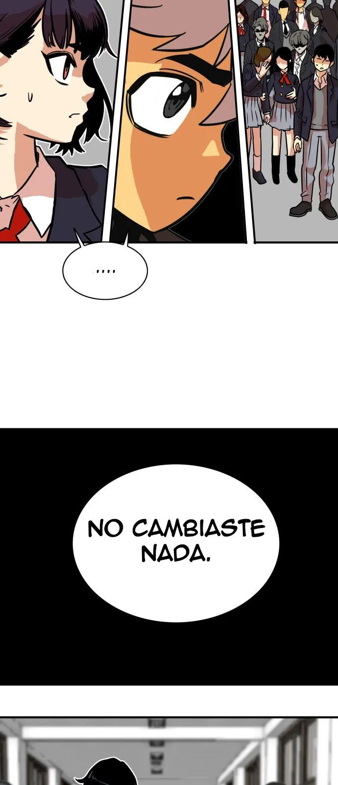 Troll Trap Capítulo 35 en Línea - página 37