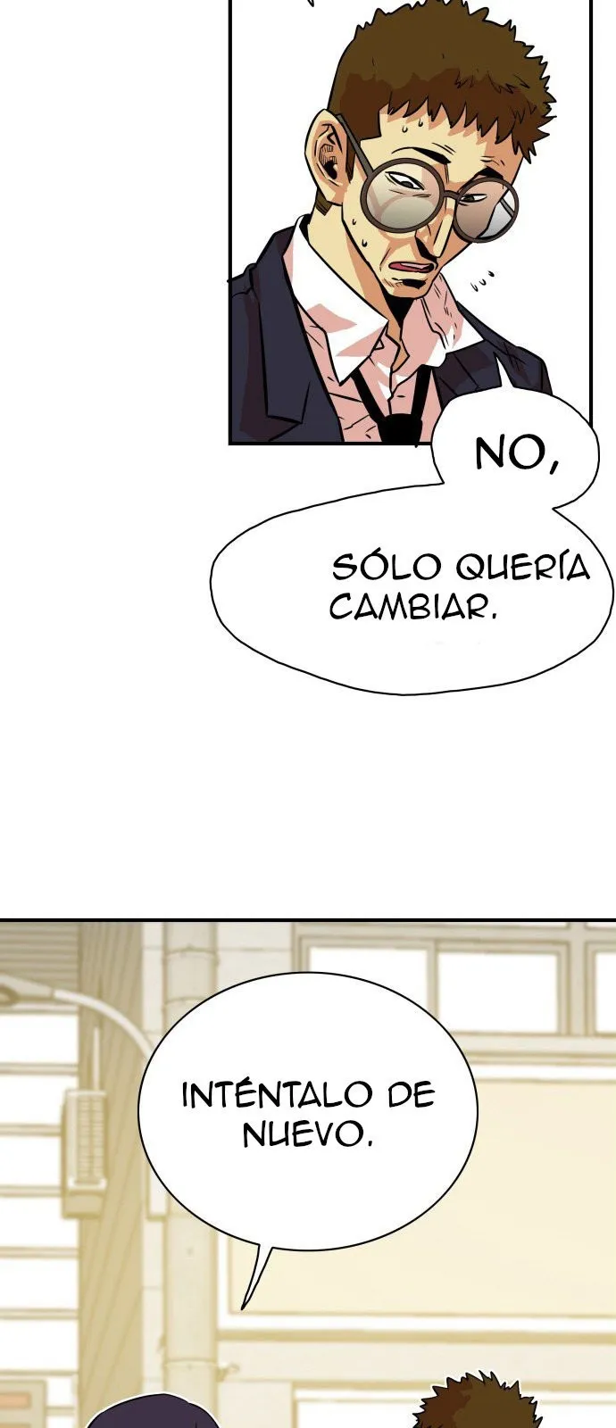 Troll Trap Capítulo 35 en Línea - página 57