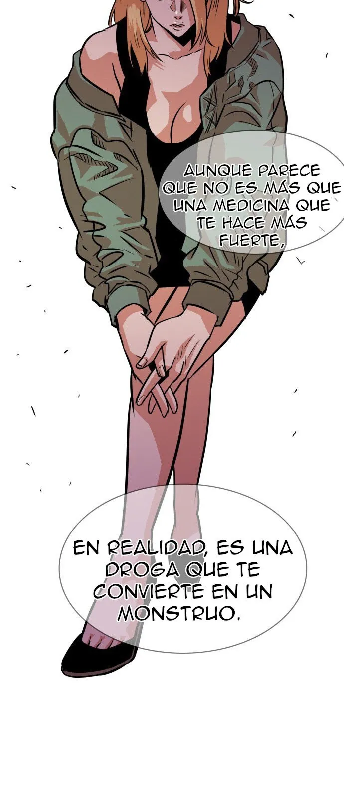 Troll Trap Capítulo 35 en Línea - página 66