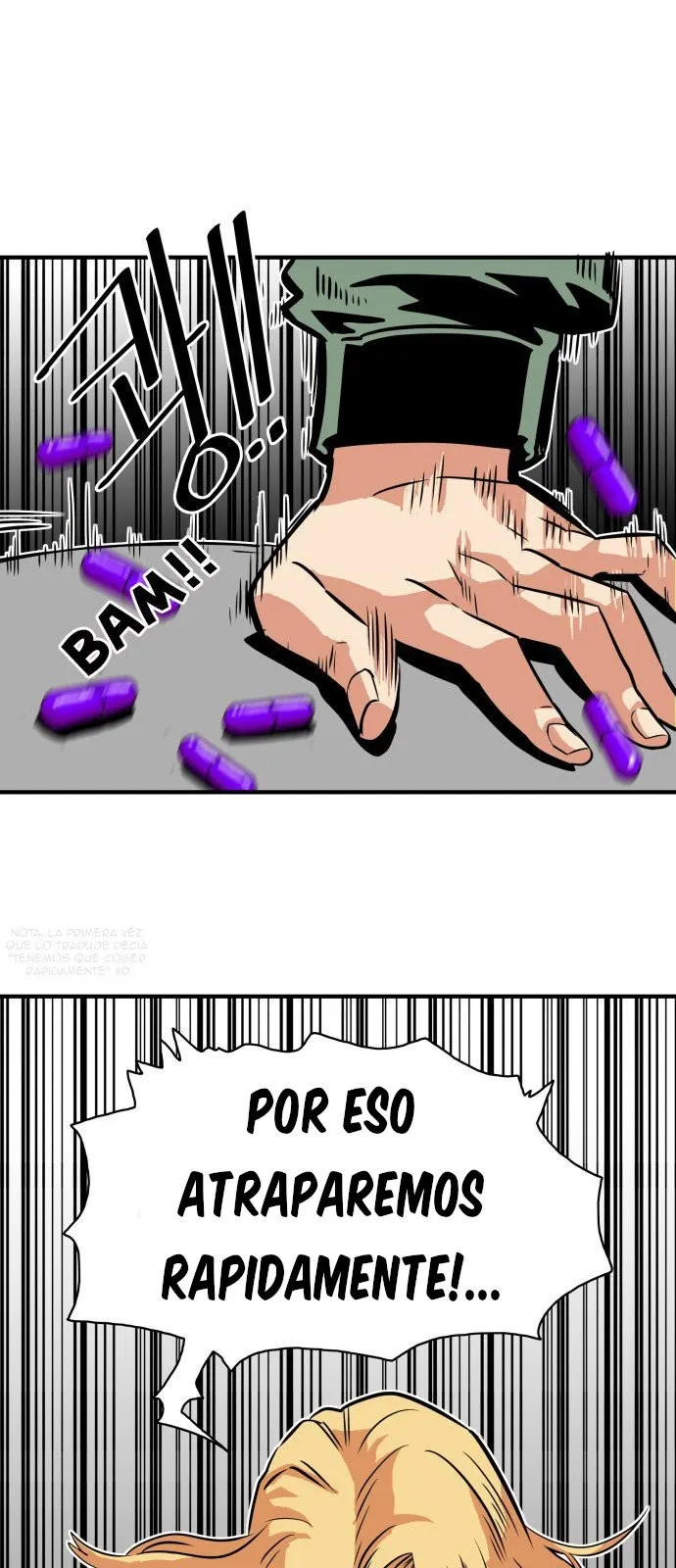 Troll Trap Capítulo 35 en Línea - página 68