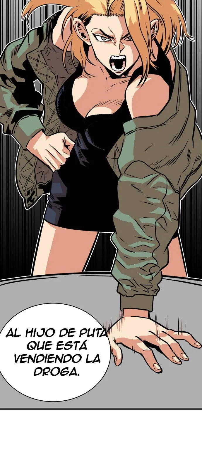 Troll Trap Capítulo 35 en Línea - página 69