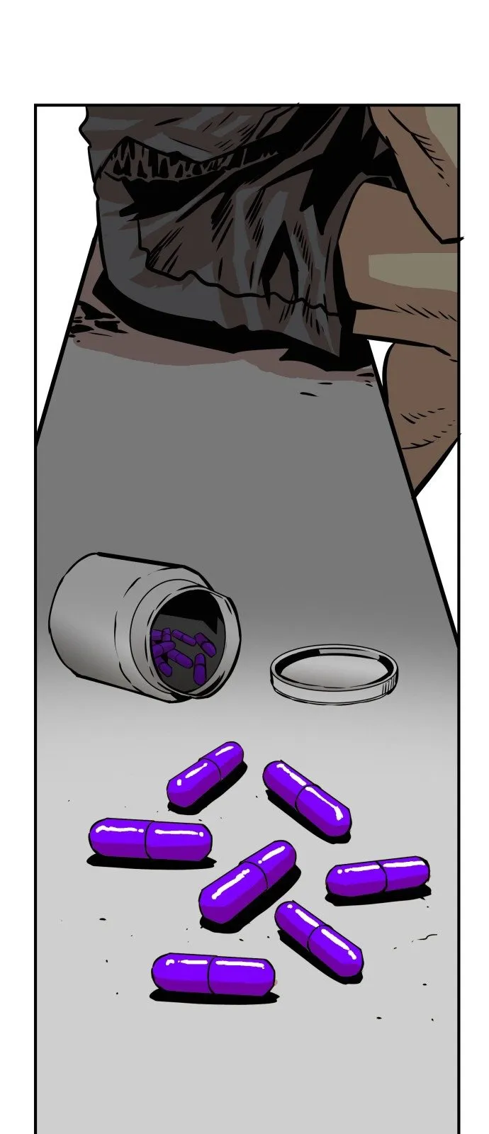 Troll Trap Capítulo 35 en Línea - página 73