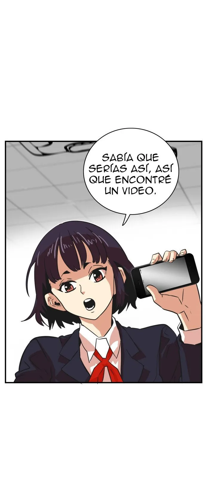Troll Trap Capítulo 36 en Línea - página 4