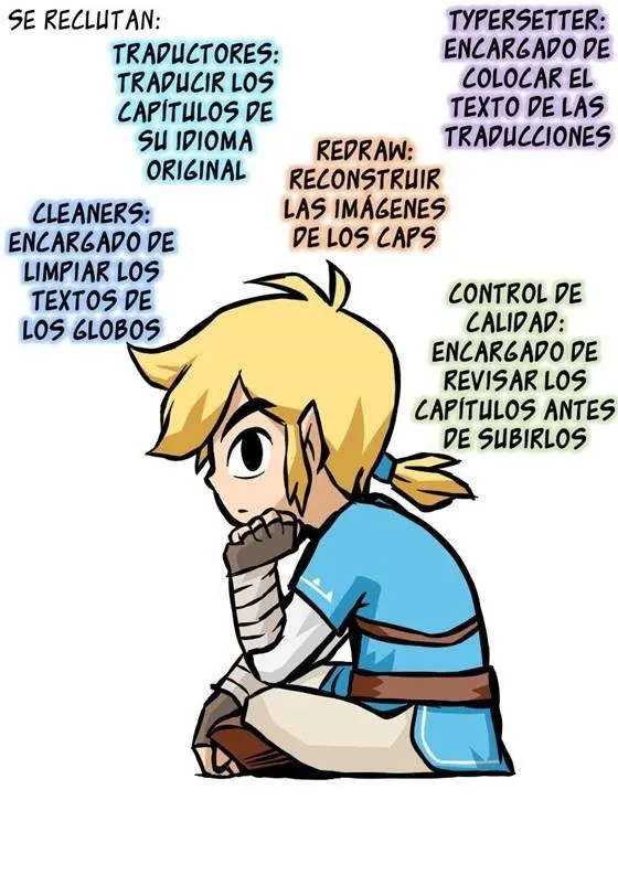 Troll Trap Capítulo 36 en Línea - página 25