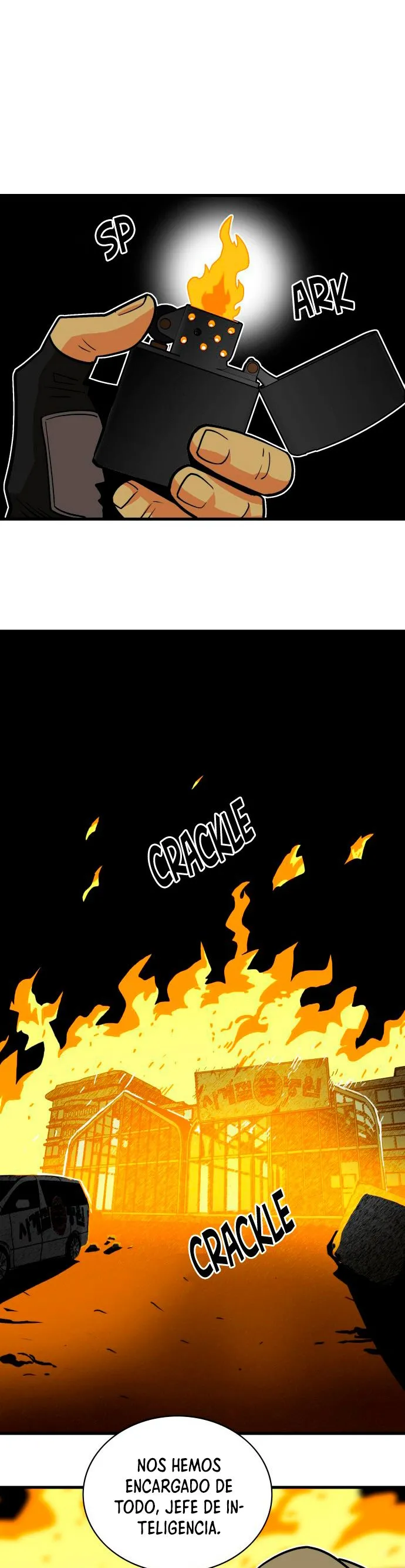 Troll Trap Capítulo 39 en Línea - página 2
