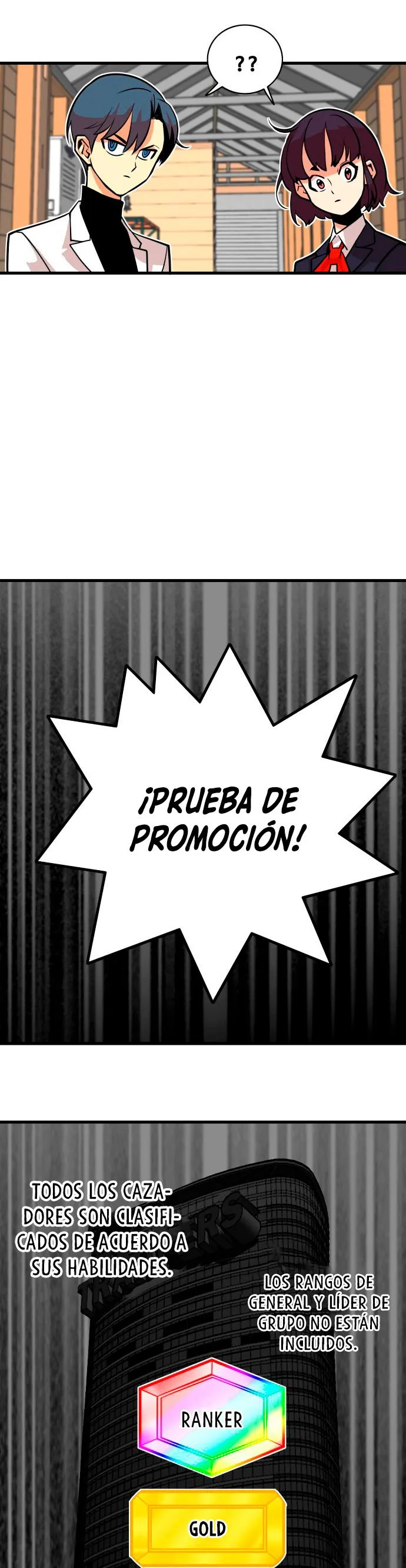 Troll Trap Capítulo 39 en Línea - página 16