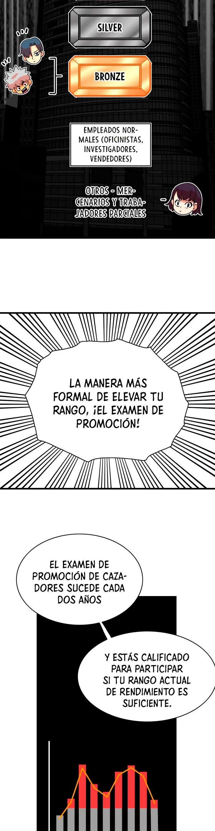 Troll Trap Capítulo 39 en Línea - página 17