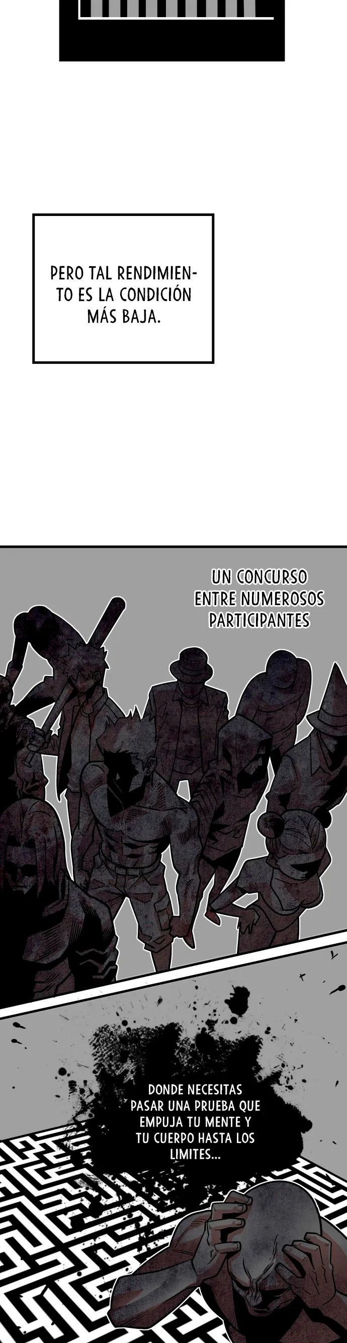 Troll Trap Capítulo 39 en Línea - página 18