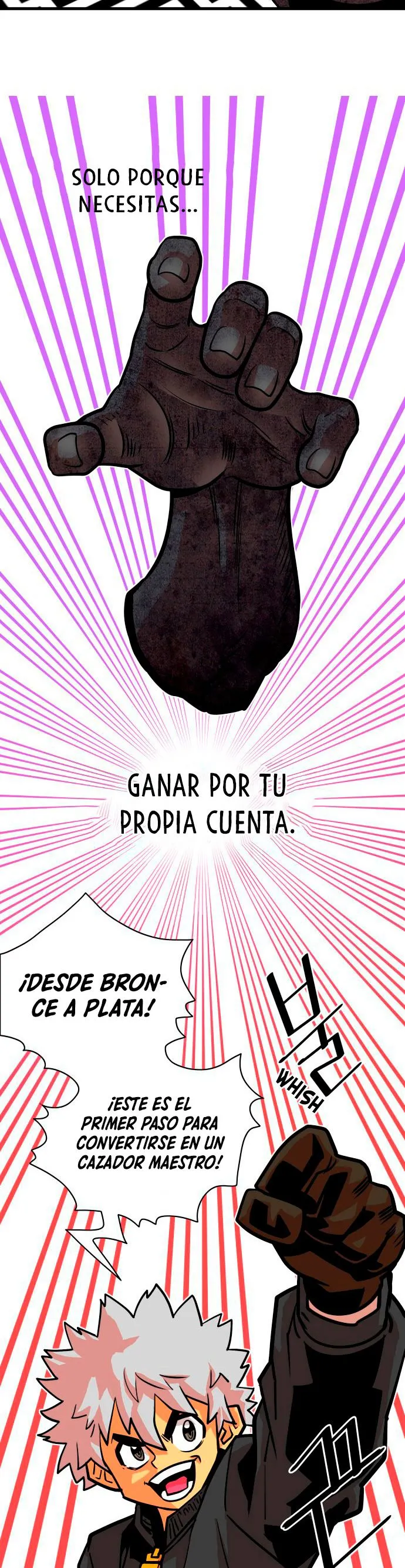 Troll Trap Capítulo 39 en Línea - página 19