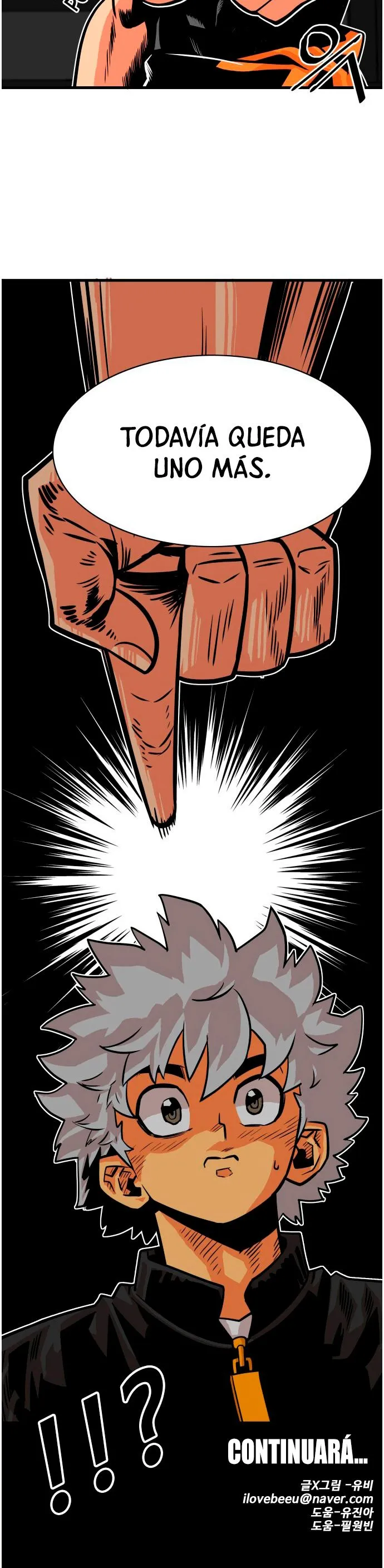 Troll Trap Capítulo 39 en Línea - página 40