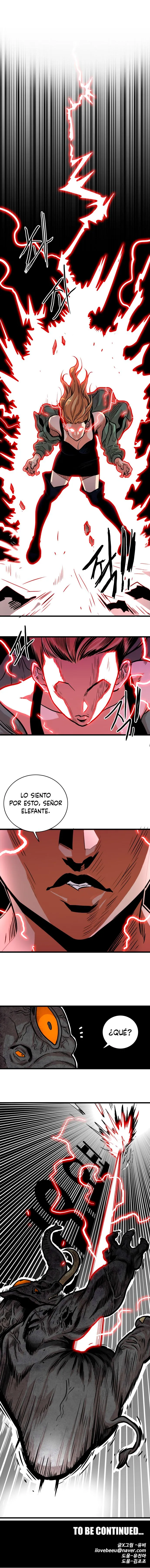 Troll Trap Capítulo 50 en Línea - página 10