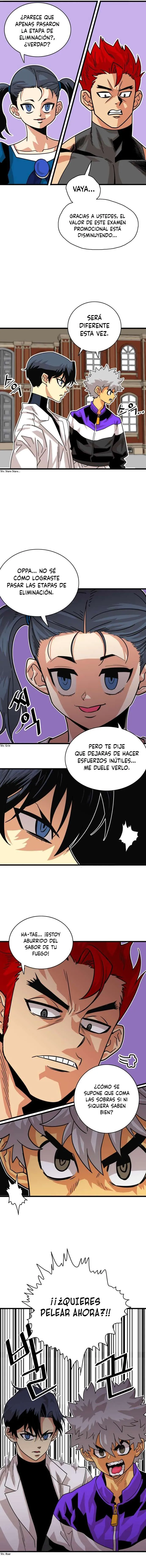 Troll Trap Capítulo 58 en Línea - página 12