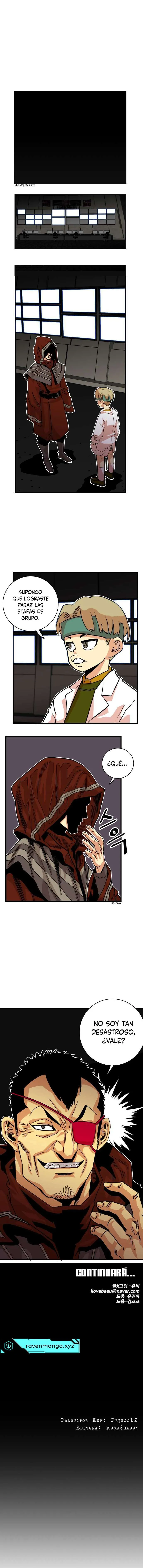 Troll Trap Capítulo 58 en Línea - página 15