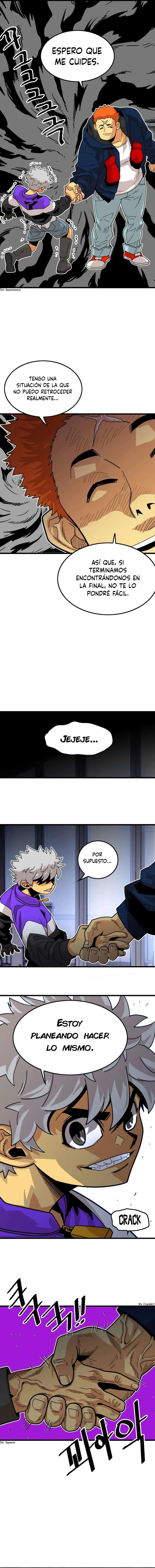 Troll Trap Capítulo 59 en Línea - página 10