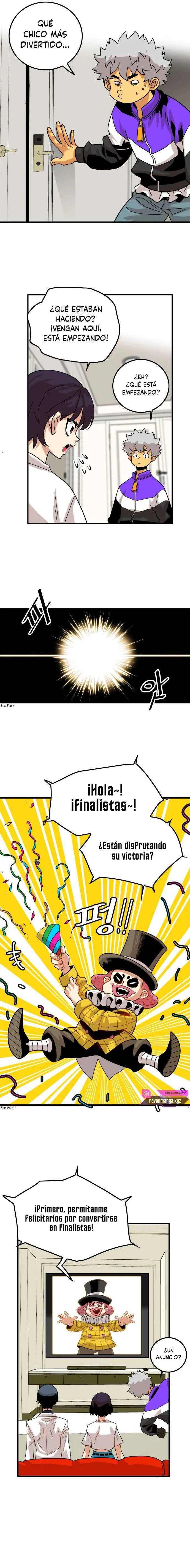Troll Trap Capítulo 59 en Línea - página 12