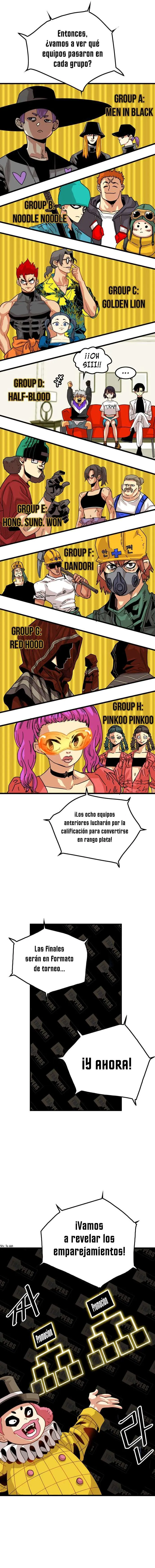Troll Trap Capítulo 59 en Línea - página 13