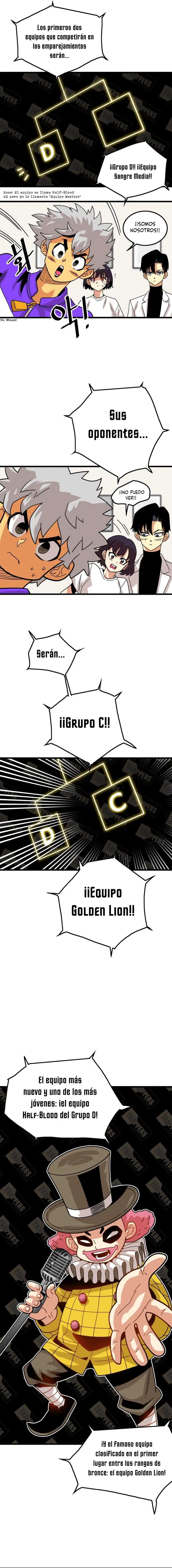 Troll Trap Capítulo 59 en Línea - página 14
