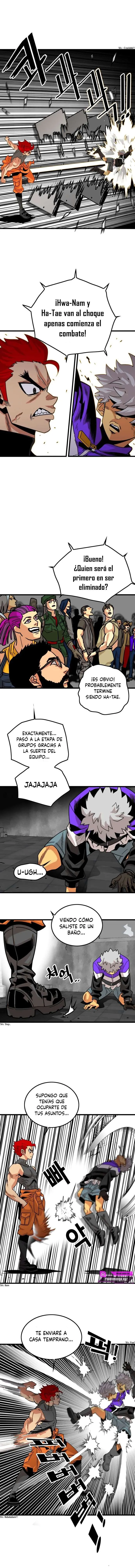 Troll Trap Capítulo 60 en Línea - página 13