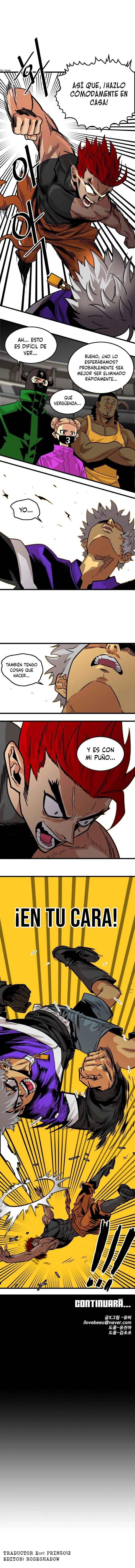 Troll Trap Capítulo 60 en Línea - página 14