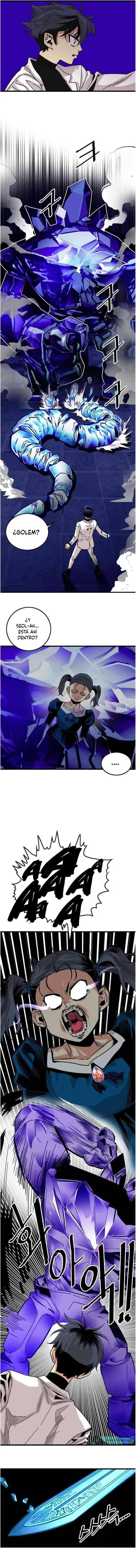 Troll Trap Capítulo 64 en Línea - página 6