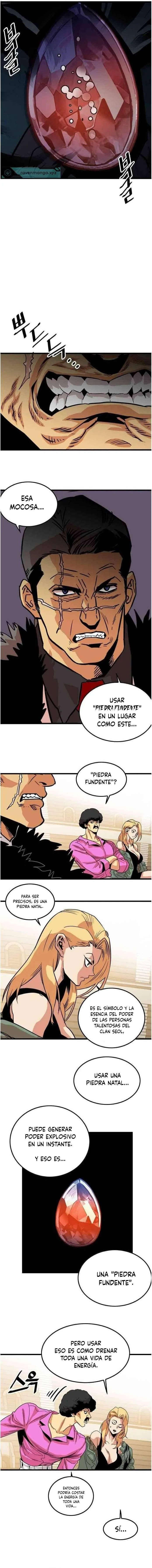 Troll Trap Capítulo 64 en Línea - página 8