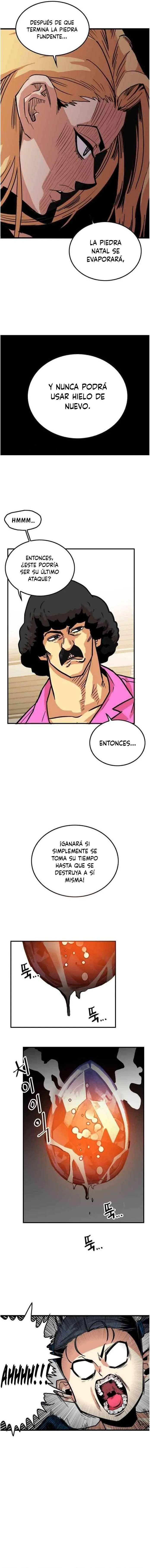 Troll Trap Capítulo 64 en Línea - página 9
