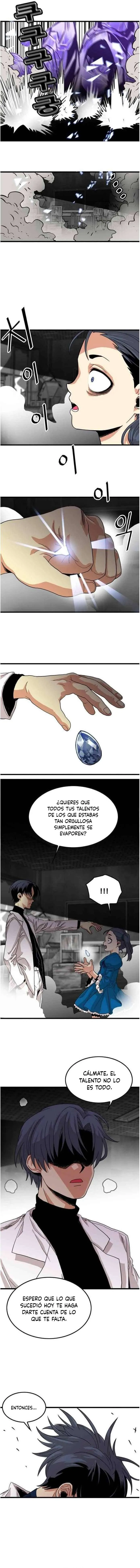 Troll Trap Capítulo 64 en Línea - página 14