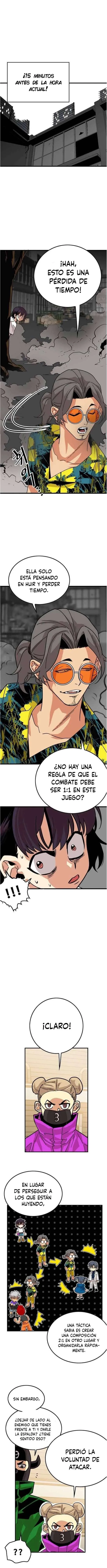 Troll Trap Capítulo 65 en Línea - página 2