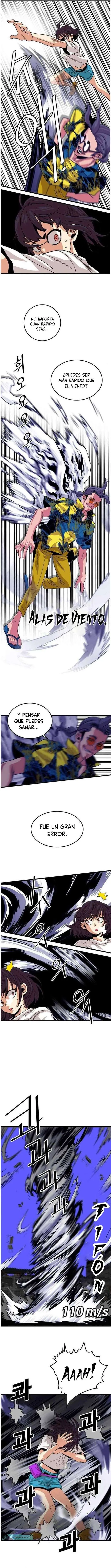 Troll Trap Capítulo 65 en Línea - página 7