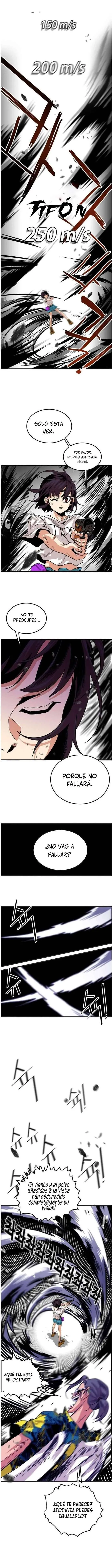 Troll Trap Capítulo 65 en Línea - página 11