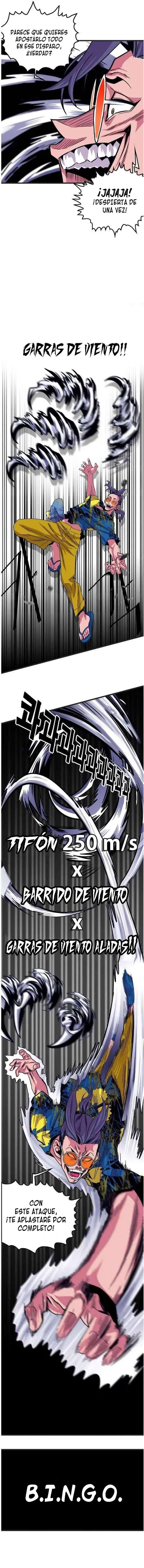 Troll Trap Capítulo 65 en Línea - página 12