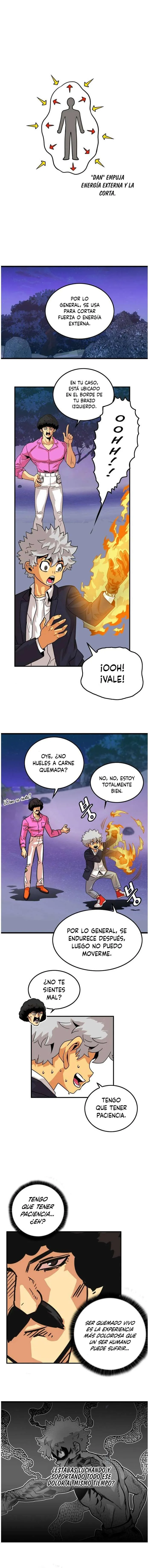 Troll Trap Capítulo 67 en Línea - página 2