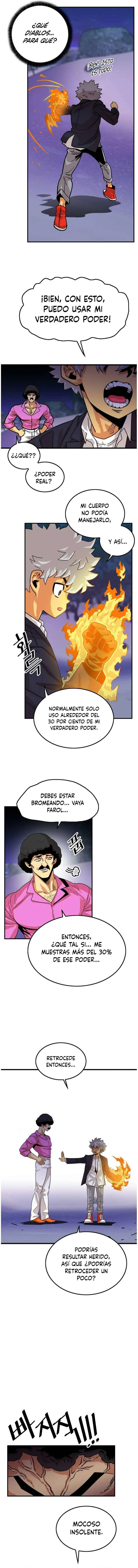 Troll Trap Capítulo 67 en Línea - página 3