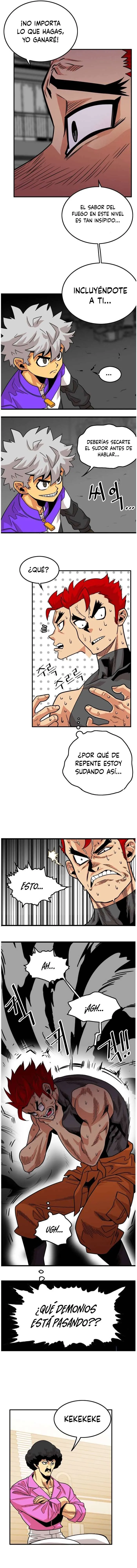Troll Trap Capítulo 67 en Línea - página 9