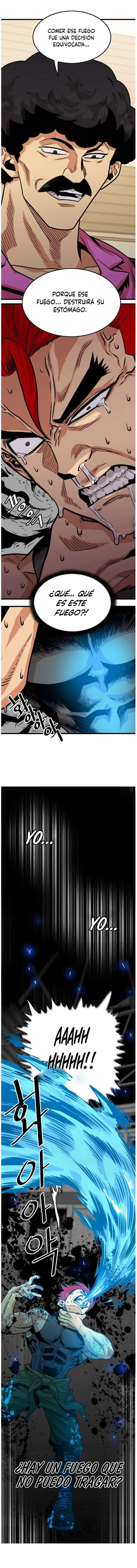 Troll Trap Capítulo 67 en Línea - página 10