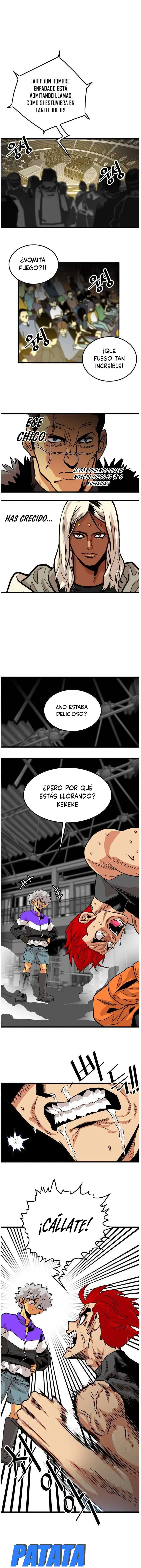 Troll Trap Capítulo 67 en Línea - página 11