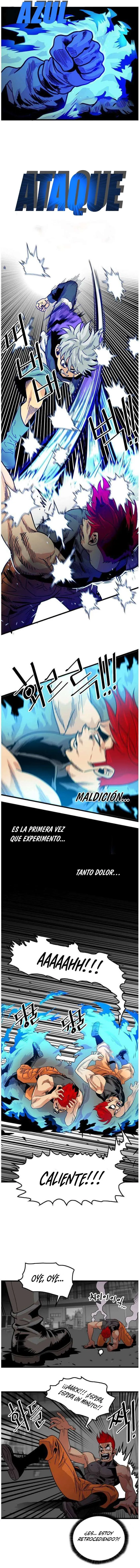 Troll Trap Capítulo 67 en Línea - página 12