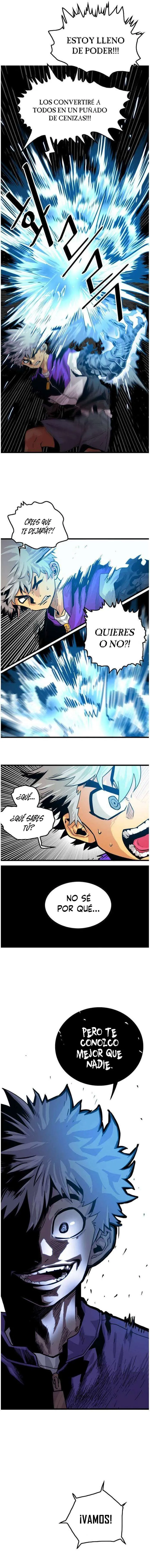Troll Trap Capítulo 68 en Línea - página 12