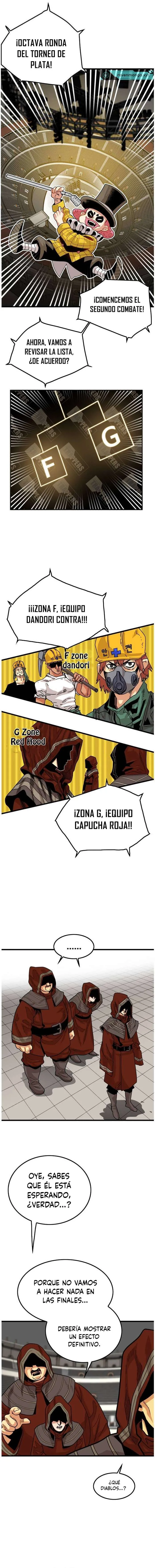 Troll Trap Capítulo 68 en Línea - página 13