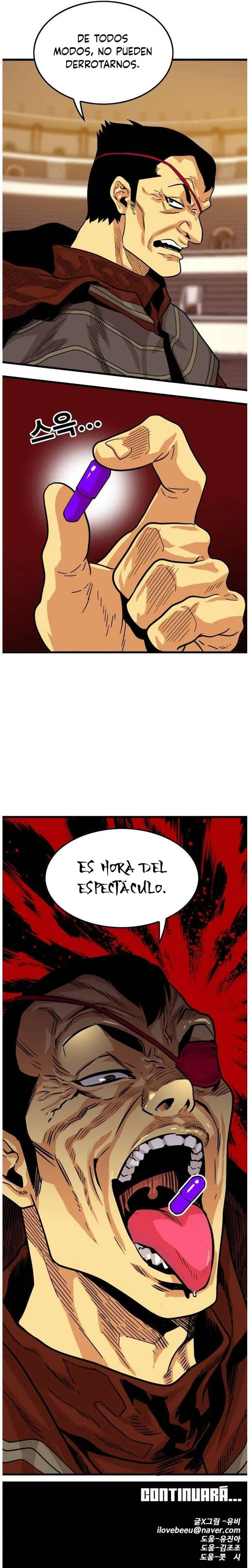 Troll Trap Capítulo 68 en Línea - página 14