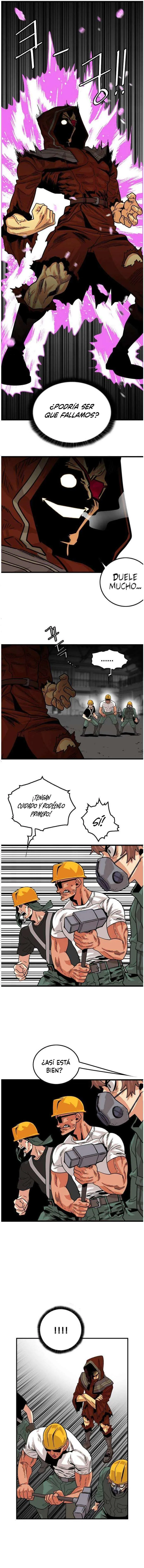 Troll Trap Capítulo 69 en Línea - página 8