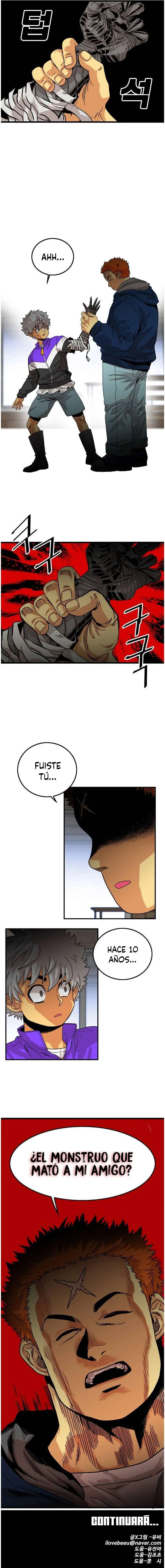 Troll Trap Capítulo 69 en Línea - página 14