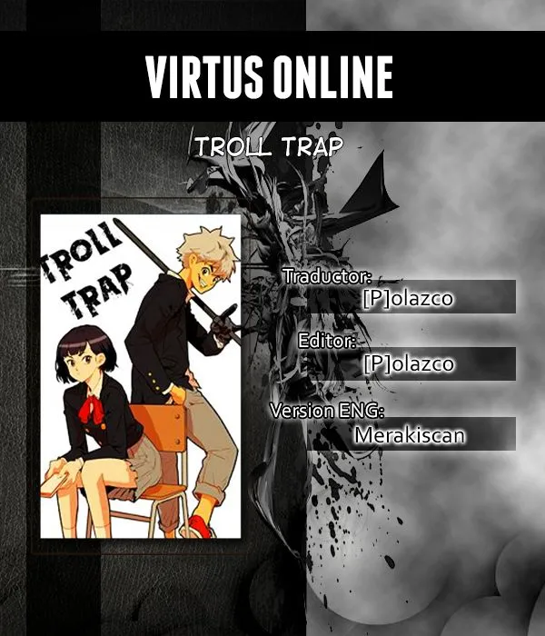 Troll Trap Capítulo 7 en Línea - página 1